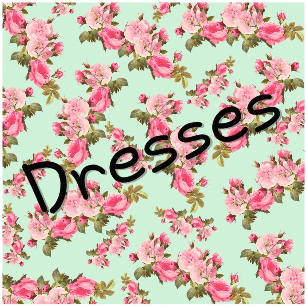 Dresses below💜